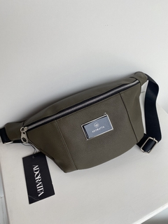 riñonera grande - comprar online