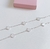 Pulseira Trevo - comprar online