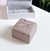 Anel luxo cravejado - comprar online