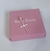 Pingente Cruz lisa Masculina