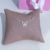 Colar choker borboleta