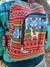 Imagen de Mochila Norteña Aguayo (Chica)