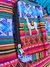 Mochila Norteña Aguayo (Chica) - huarahua