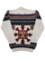 Sweater De Diseño Adulto IV - huarahua