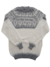 Sweater Hoja Adulto XL - comprar online