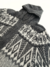 Campera Hoja Adulto en internet
