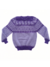 Sweater Hoja Niñ@ - huarahua
