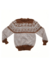 Imagen de Sweater Hoja Niñ@