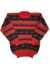 Sweater Chakana Adulto - huarahua