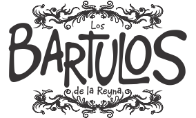 Los Bartulos de la Reyna oficial