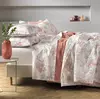 JOGO DE CAMA ESTER ESTAMPADO QUEEN 200 FIOS - KARSTEN