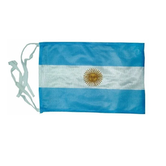 Bandera Argentina