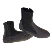 Bota de neoprene