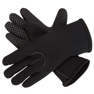 Guantes de neoprene