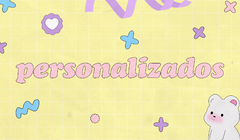 Banner da categoria Personalizados