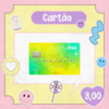 Cartao - Txt
