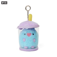 Mini Chaveiro - BT21 Potinho - comprar online