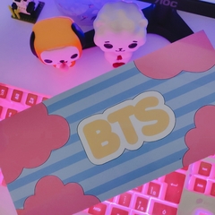 Banner - Bangtan Cute na internet