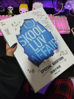Skool Luv Affair - comprar online