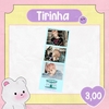 tirinha de fotos - jimin