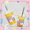 Cupsleeve - Mequi