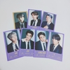 Photocards - Bang Bang Con