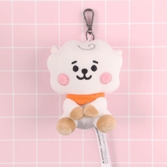Imagem do Chaveiro - BT21 Baby