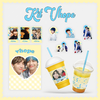 Kit Valentine's Day - Vhope
