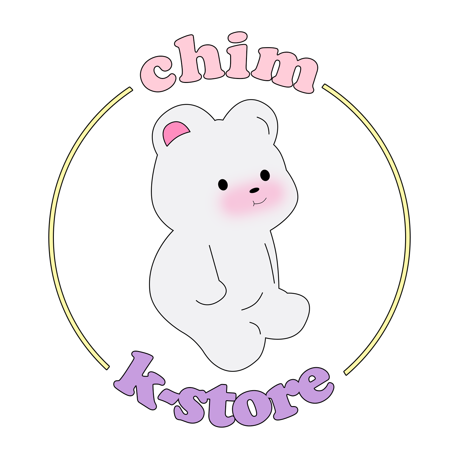 CHIM KSTORE