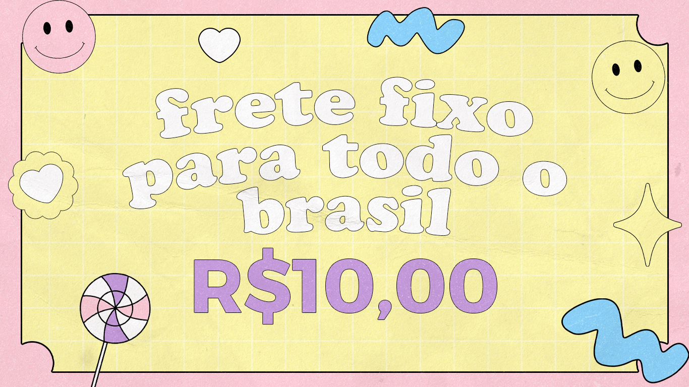 Imagem do banner rotativo CHIM KSTORE