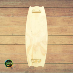 Woody Kite - Tabla de Balance en internet
