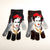 Guantes Frida y Milo Locket