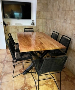 MESA 2 M X 1 M - comprar online