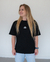 Camiseta Oversized MS na internet