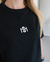Camiseta Oversized MS - Malu Concept