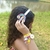 Conjunto Tiara e kit Pulseiras de Coração de Melancia Vermelho - (cópia) - buy online