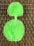 Tiara Pompom Vermelha - (cópia) - buy online