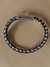 Pulseira Courino Masculina Marfim - (cópia) - buy online