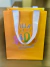 Sacola para Presente Villa Kids - Villa Kids Acessórios