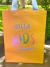 Sacola para Presente Villa Kids