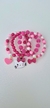 Kit 4 Pulseiras Morango Neon - (cópia) - (cópia) - (cópia) - (cópia) - (cópia) - Villa Kids Acessórios