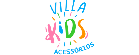 Villa Kids Acessórios