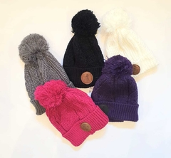 Gorro Peyns de lana