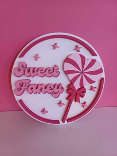 Logo Corpóreo Polyfan 78 cm - tienda online