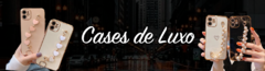 Banner da categoria Cases Luxo