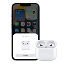 Fone de Ouvido Bluetooth TWS 3 - Premium na internet