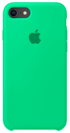 Case Iphone 7/8 (Verde Água)