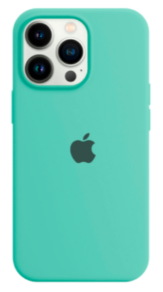 Case Iphone 13 PRO MAX (Tiffany)