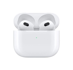 Fone de Ouvido Bluetooth TWS 3 - Premium - MHR Brasil | Acessórios para IPhones