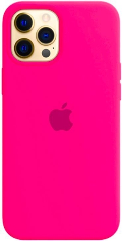 Case Iphone 12 PRO MAX (Pink)